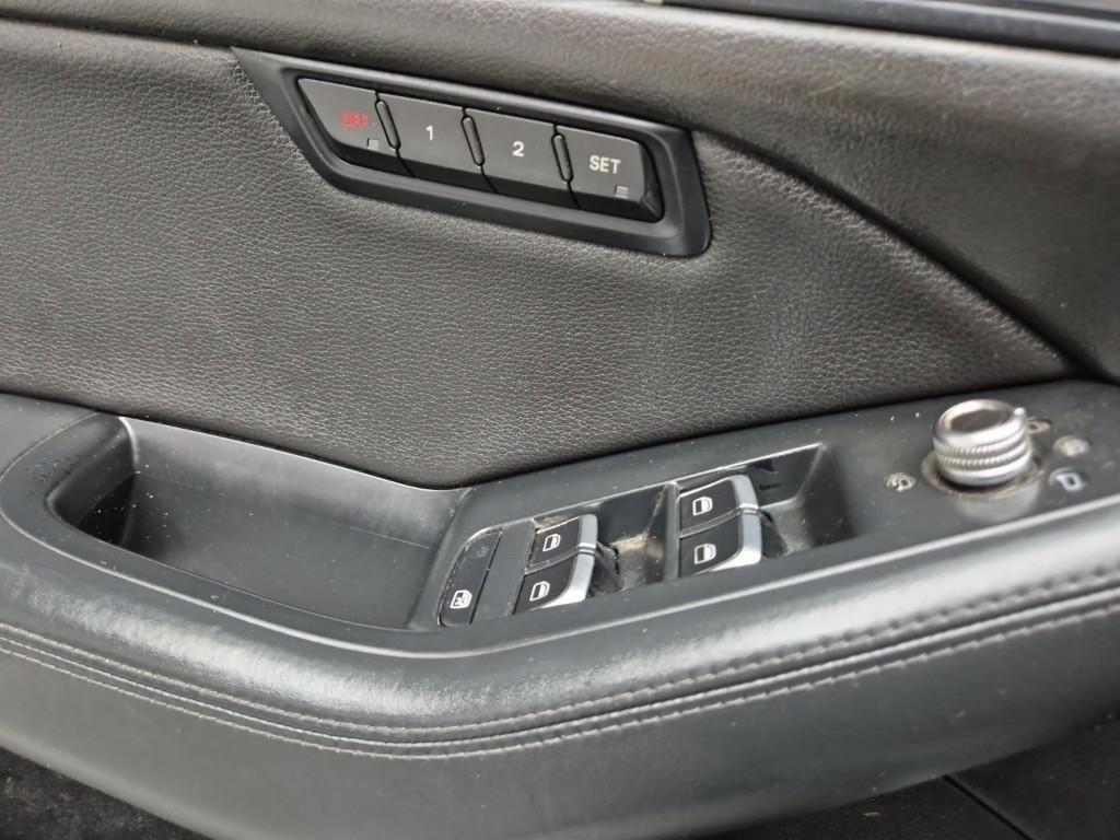 Audi Q5 2015 Negro - Importación desde Corea - HF Imports Iquique - Foto 17