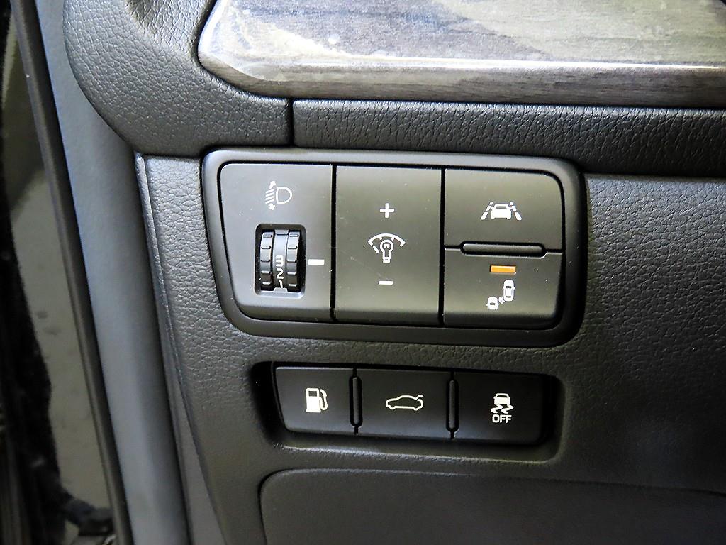 KIA K7 2020 Negro - Importación desde Corea - HF Imports Iquique - Foto 14