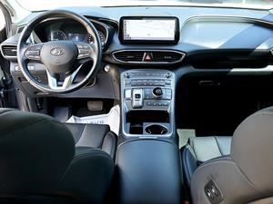 HYUNDAI Santa Fe - Vista 10