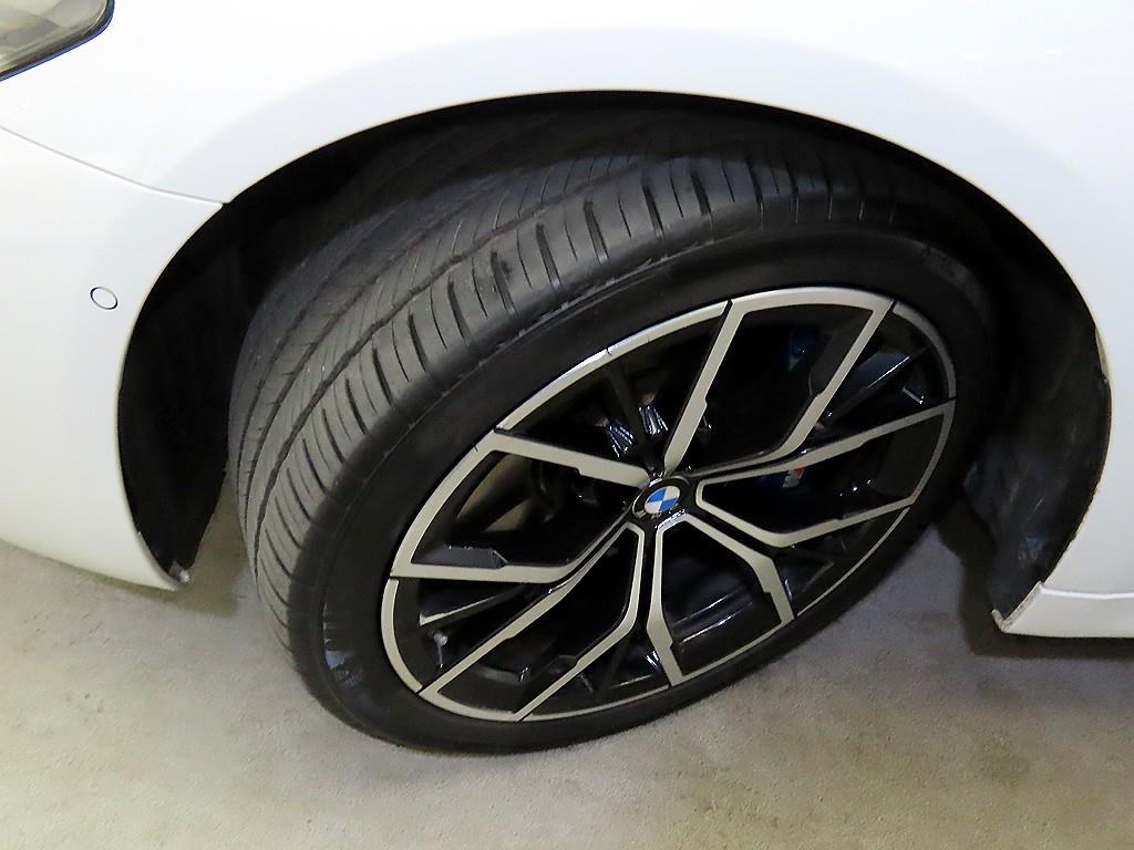 BMW 5 Series 2021 - Importación desde Corea - HF Imports Iquique - Foto 20