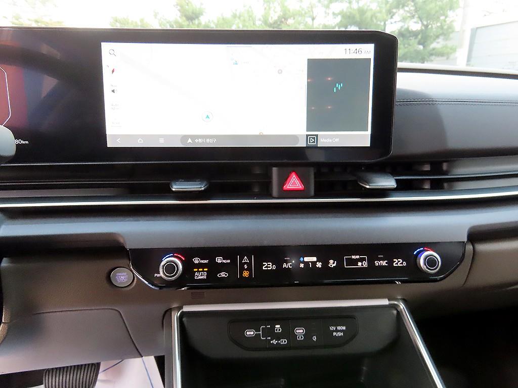 KIA Carnival 2024 - Importación desde Corea - HF Imports Iquique - Foto 13