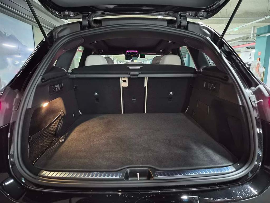 Mercedes Benz GLC Class 2025 Negro - Importación desde Corea - HF Imports Iquique - Foto 18