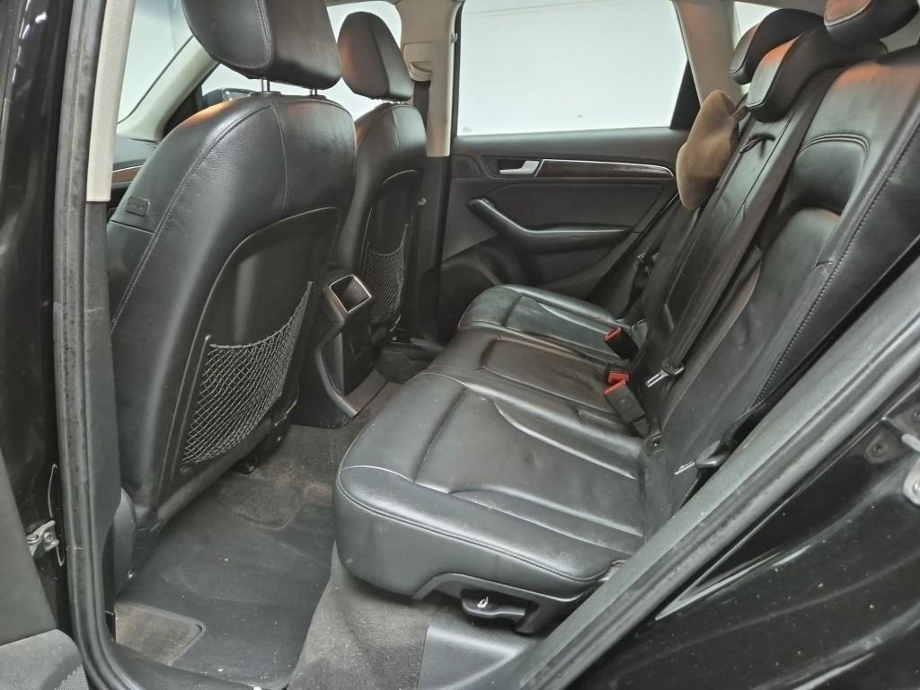 Audi Q5 - Vista 11