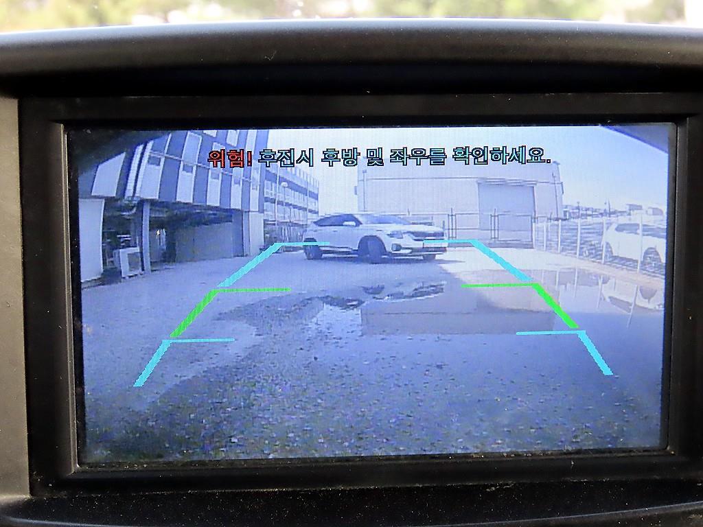 Small Truck Cargo (small) 2016 Blanco - Importación desde Corea - HF Imports Iquique - Foto 16
