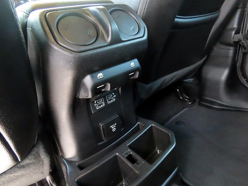 Jeep Wrangler 2020 Gris - Importación desde Corea - HF Imports Iquique - Foto 16