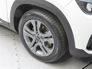KIA Seltos - Vista 10