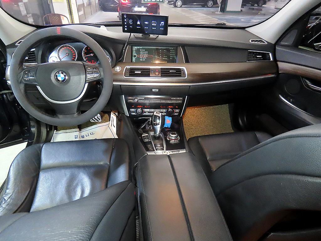 BMW Gran Turismo - Vista 10