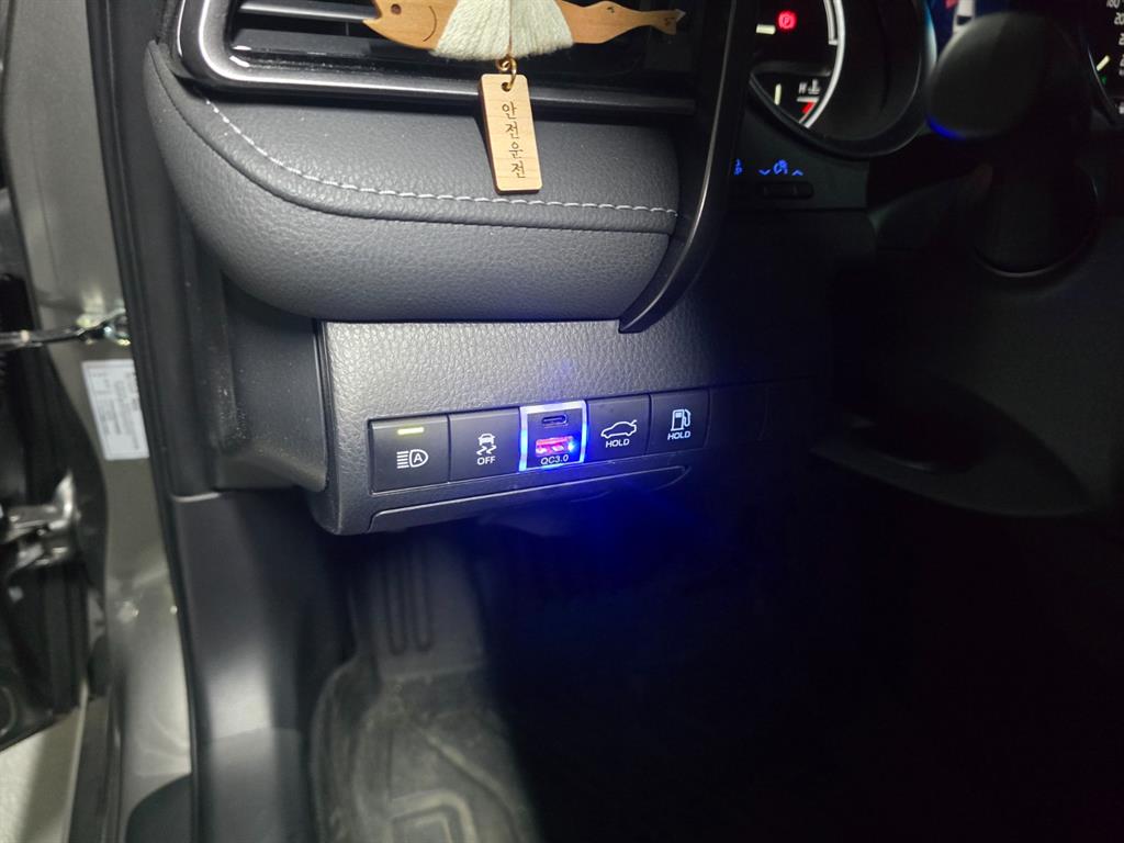 Toyota Camry - Vista 9