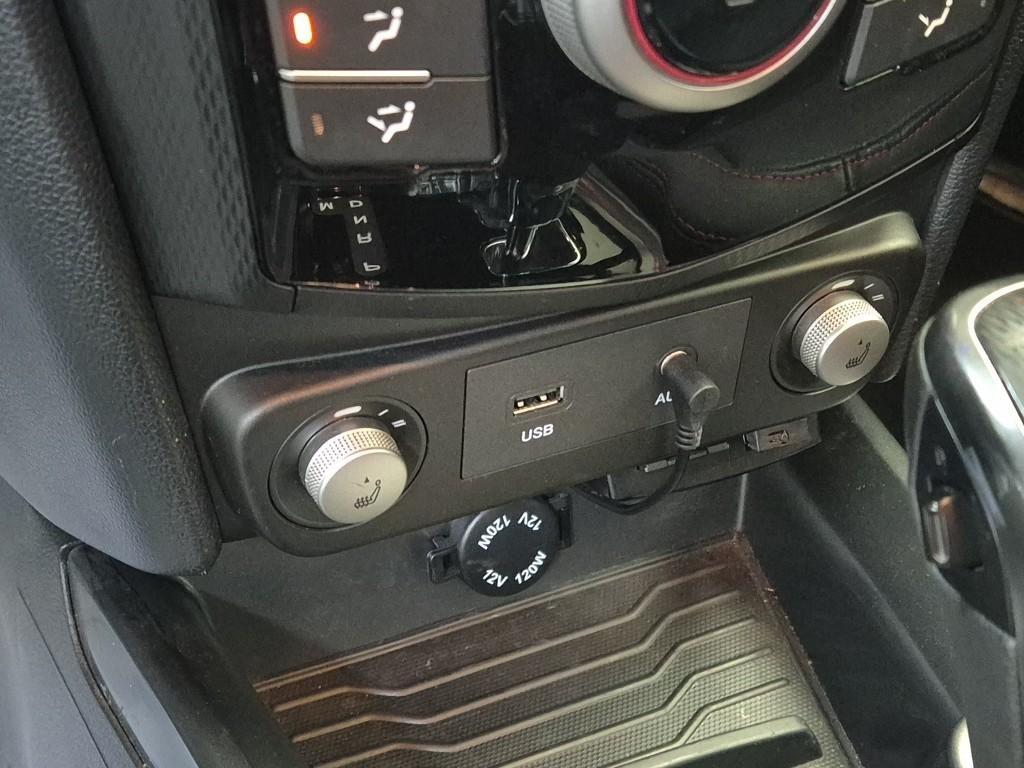Ssangyong Tivoli 2018 Blanco - Importación desde Corea - HF Imports Iquique - Foto 16