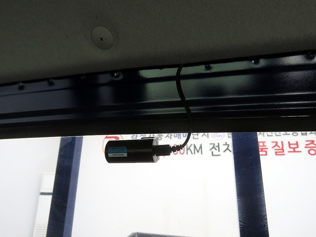 Small Truck Cargo (small) 2024 - Importación desde Corea - HF Imports Iquique - Foto 17
