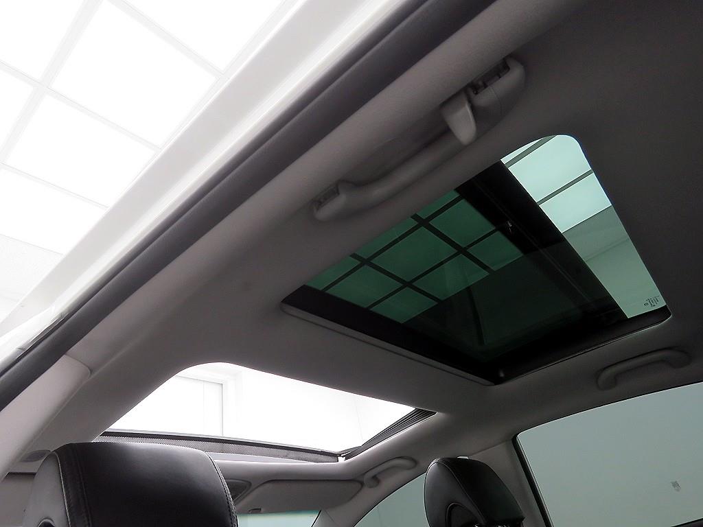 KIA K7 - Vista 9