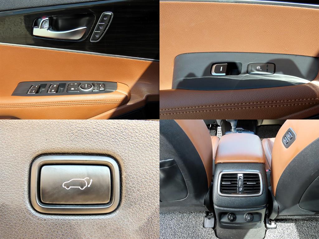 KIA Sorento 2020 - Importación desde Corea - HF Imports Iquique - Foto 18