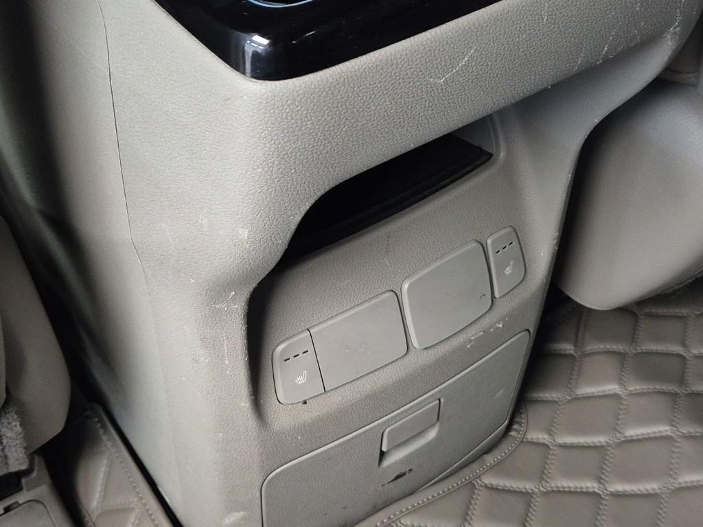 KIA Carnival 2016 Negro - Importación desde Corea - HF Imports Iquique - Foto 15