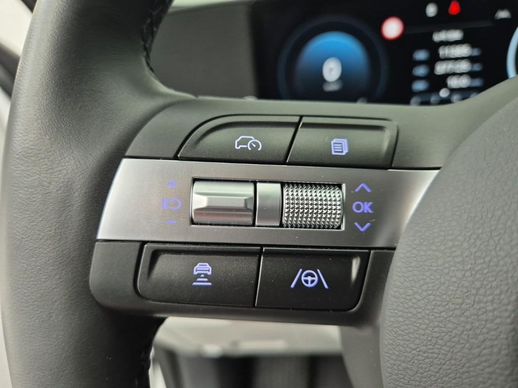 HYUNDAI Kona 2024 Blanco - Importación desde Corea - HF Imports Iquique - Foto 15