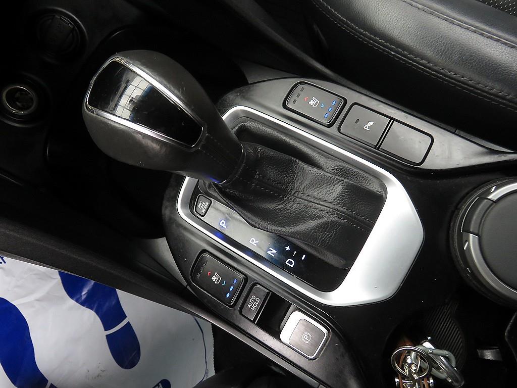 HYUNDAI Santa Fe 2016 Blanco - Importación desde Corea - HF Imports Iquique - Foto 15