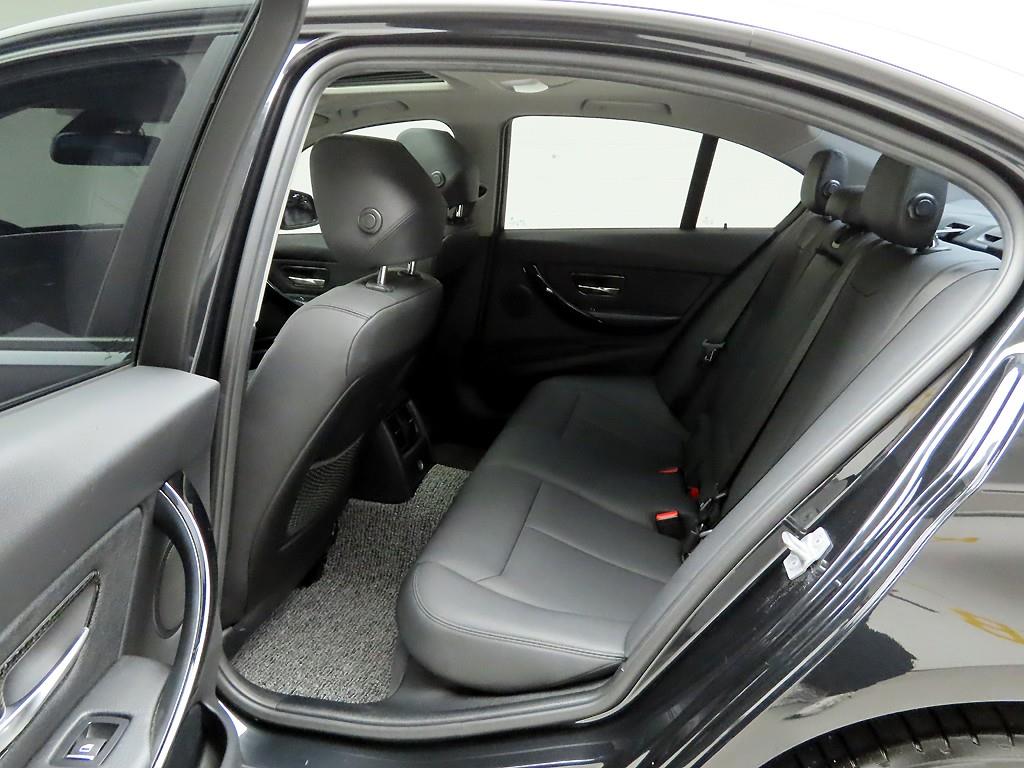 BMW 3 series - Vista 12