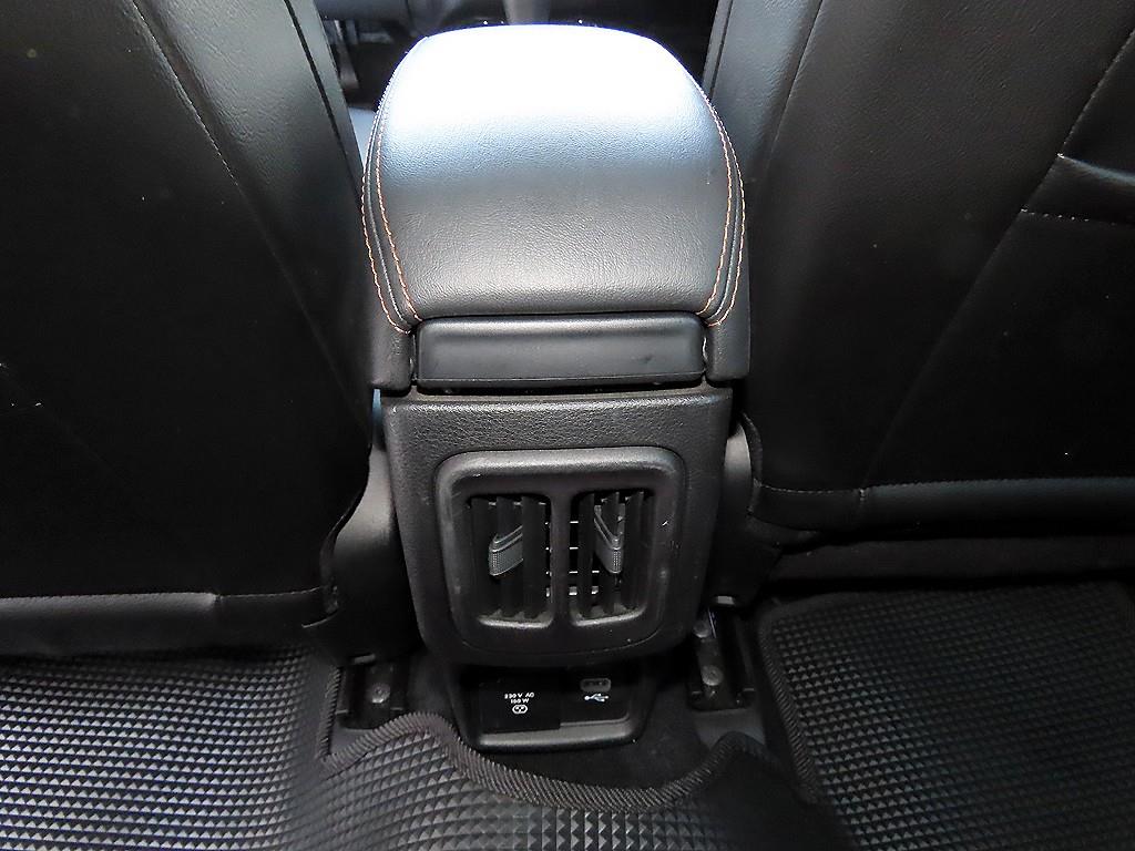 Jeep Compass 2019 Blanco - Importación desde Corea - HF Imports Iquique - Foto 17