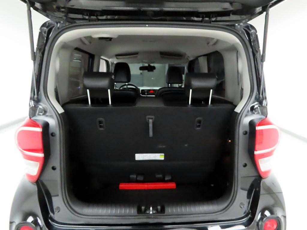 KIA Ray - Vista 5