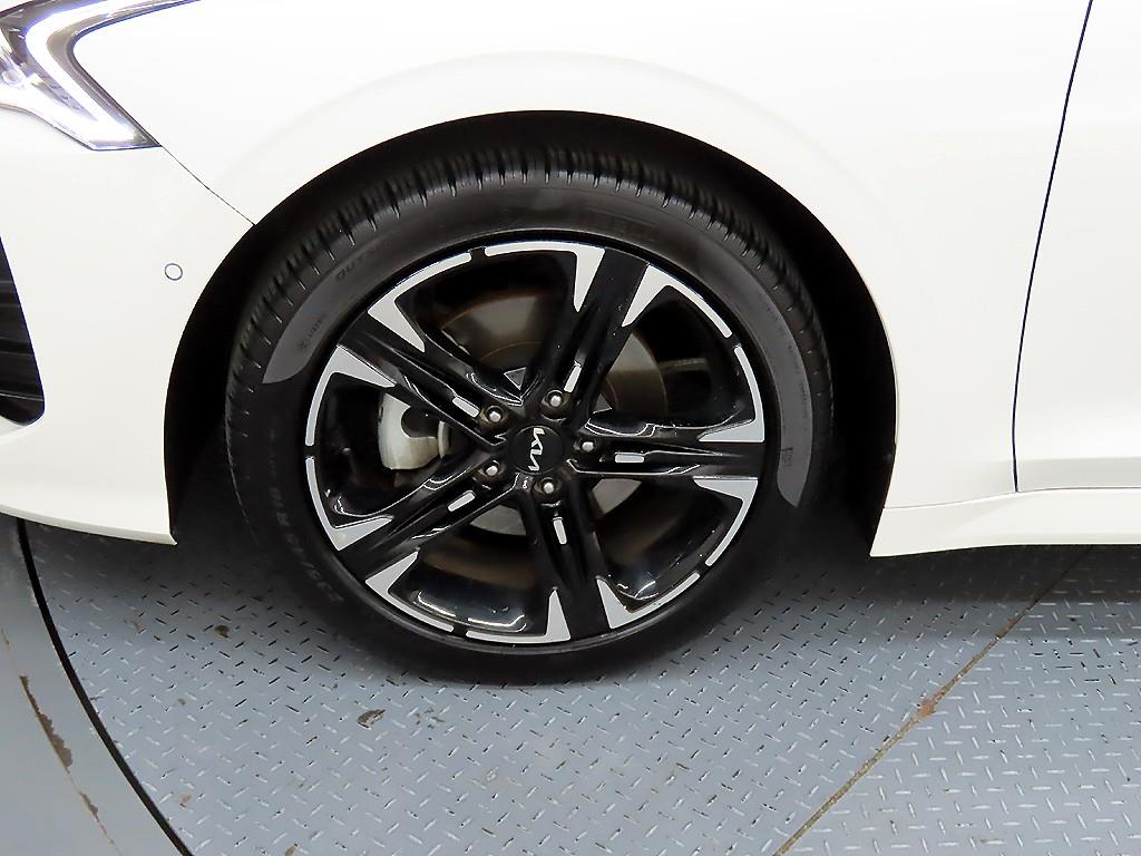 KIA K5 2023 Blanco - Importación desde Corea - HF Imports Iquique - Foto 20