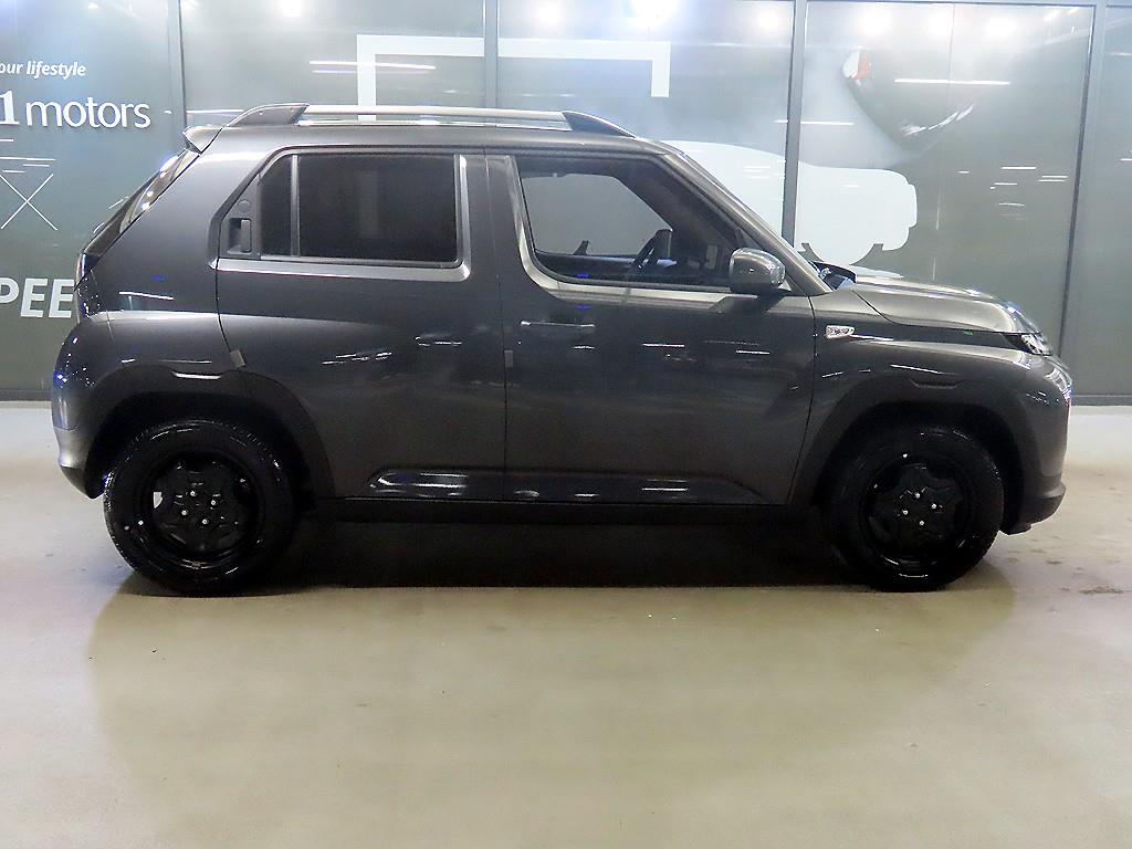 HYUNDAI Casper - Vista 3