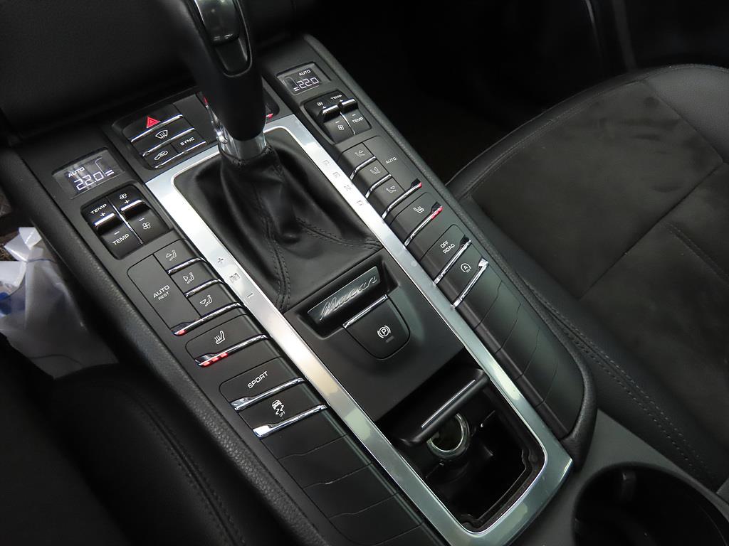 Porsche Macan 2015 Blanco - Importación desde Corea - HF Imports Iquique - Foto 14
