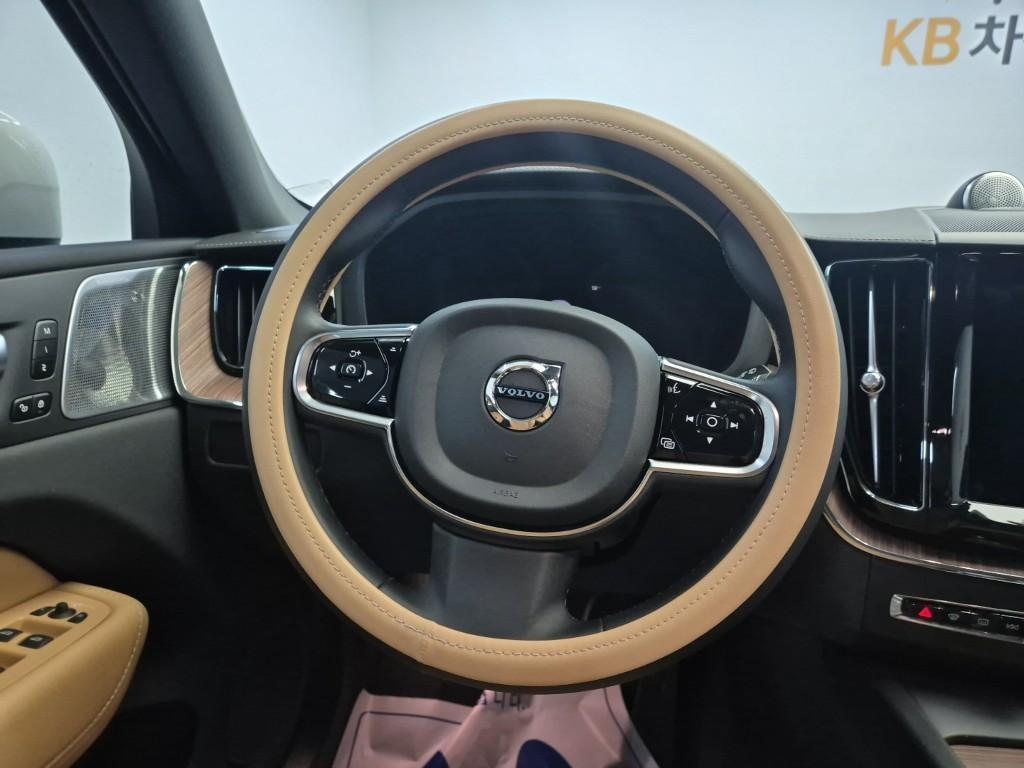 Volvo XC60 - Vista 9