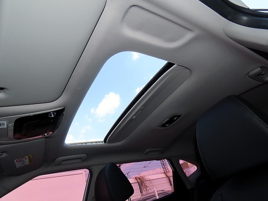 KIA Seltos 2020 Blanco - Importación desde Corea - HF Imports Iquique - Foto 16