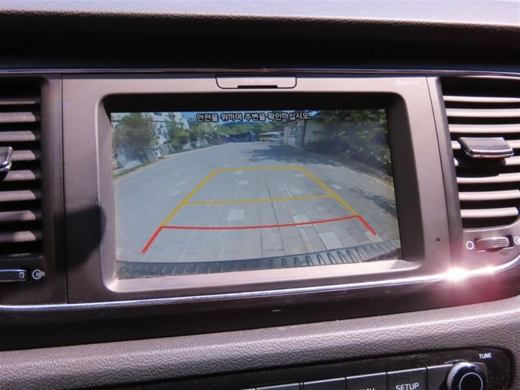 KIA Carnival 2019 Gris - Importación desde Corea - HF Imports Iquique - Foto 9