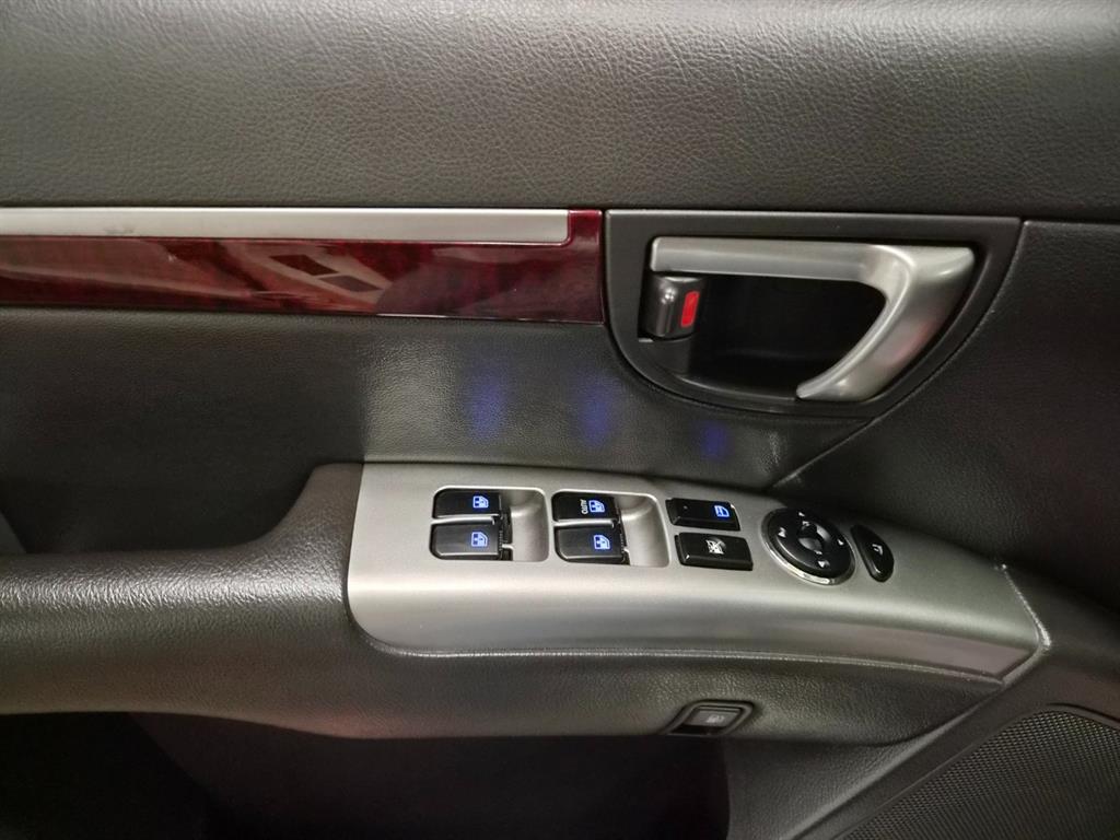 HYUNDAI Santa Fe - Vista 11
