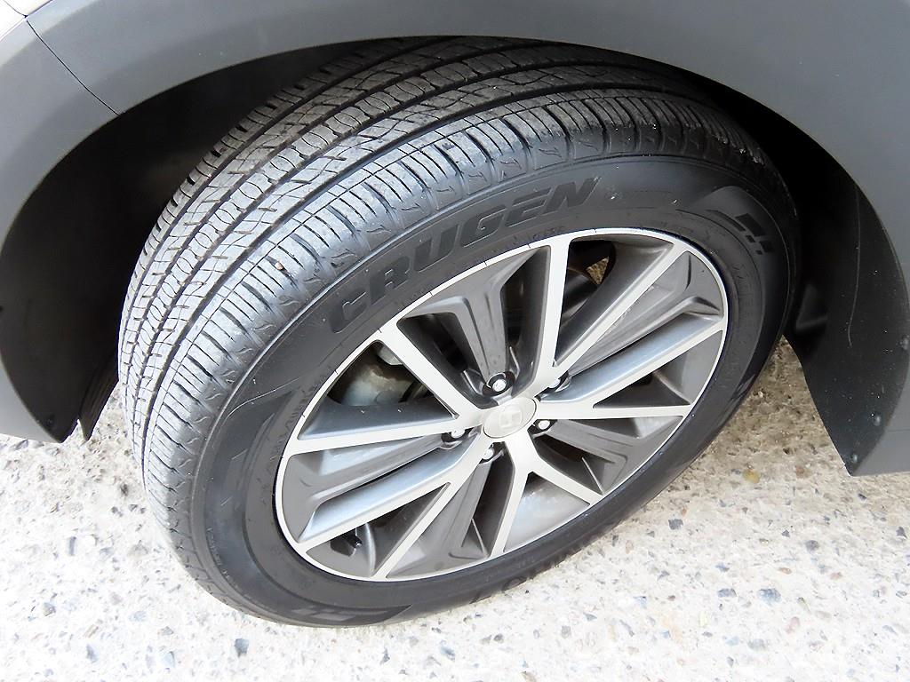 HYUNDAI Tucson 2017 - Importación desde Corea - HF Imports Iquique - Foto 20