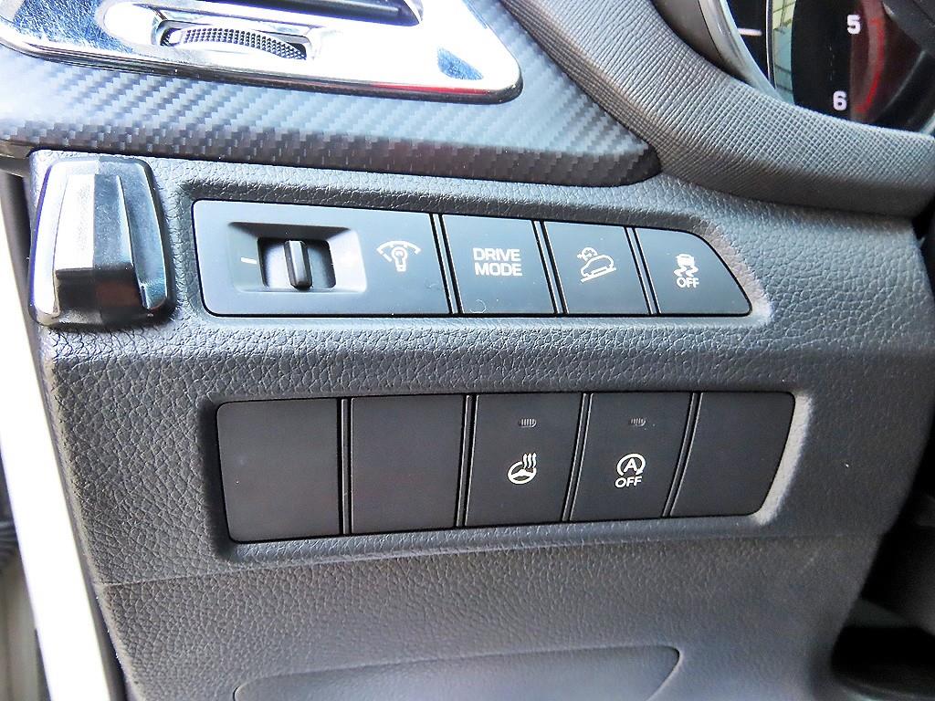 HYUNDAI Santa Fe - Vista 12