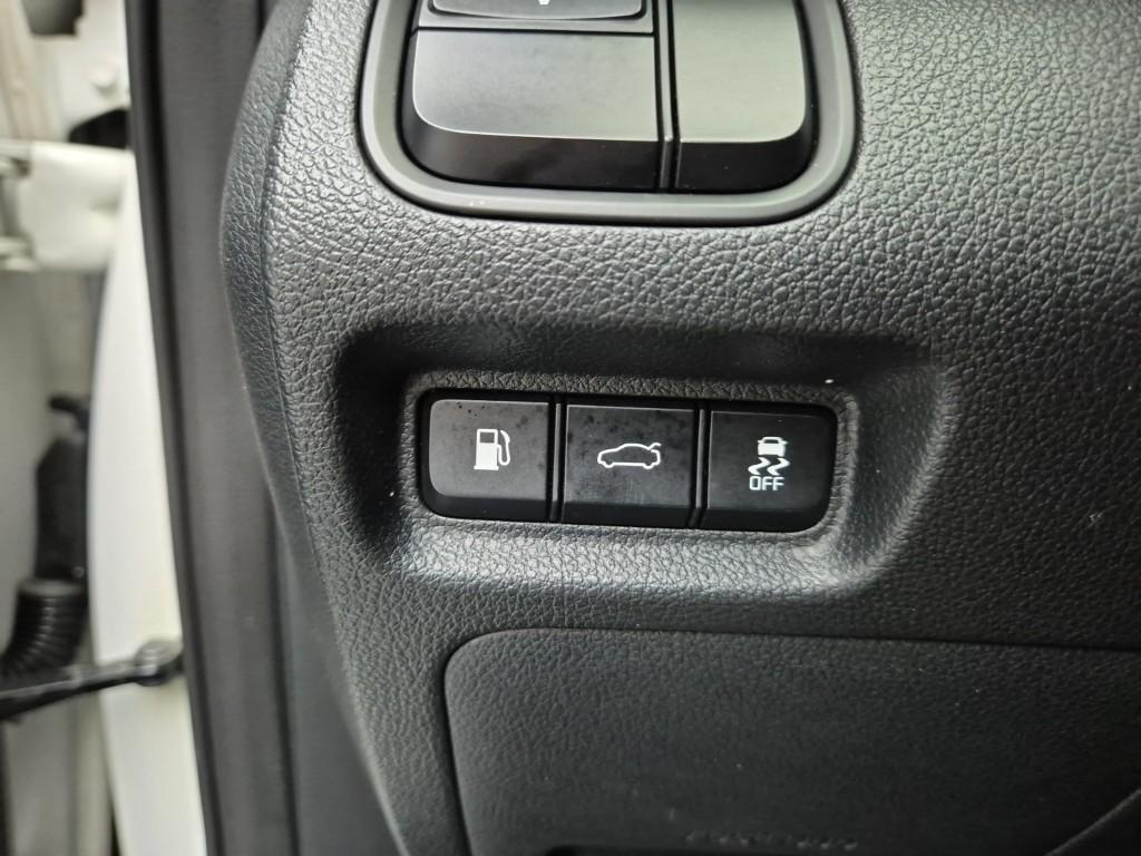 KIA K5 2016 Blanco - Importación desde Corea - HF Imports Iquique - Foto 17