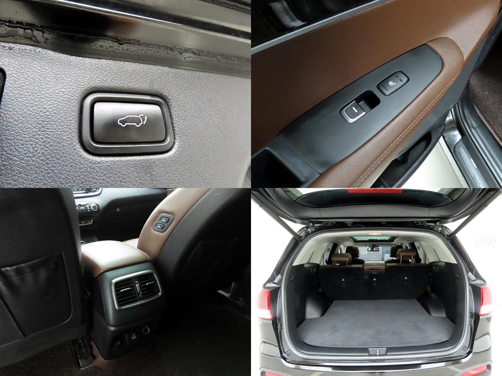 KIA Sorento 2016 - Importación desde Corea - HF Imports Iquique - Foto 18