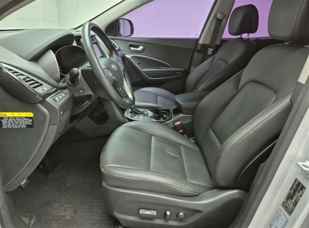 HYUNDAI Santa Fe - Vista 11