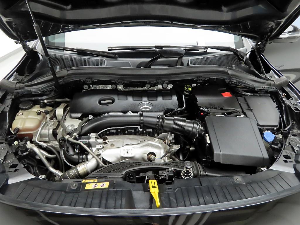 Mercedes Benz GLA Class 2021 - Importación desde Corea - HF Imports Iquique - Foto 20