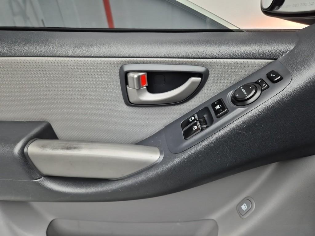 HYUNDAI Starex 2015 Azul - Importación desde Corea - HF Imports Iquique - Foto 15