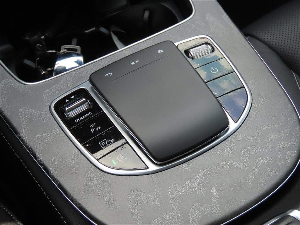 Mercedes Benz E class - Vista 11