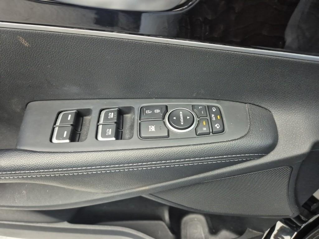 KIA Sorento 2016 Negro - Importación desde Corea - HF Imports Iquique - Foto 18