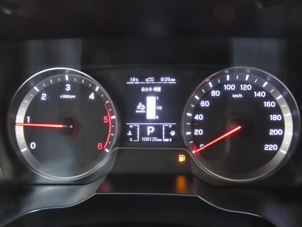 Ssangyong Korando 2020 - Importación desde Corea - HF Imports Iquique - Foto 9