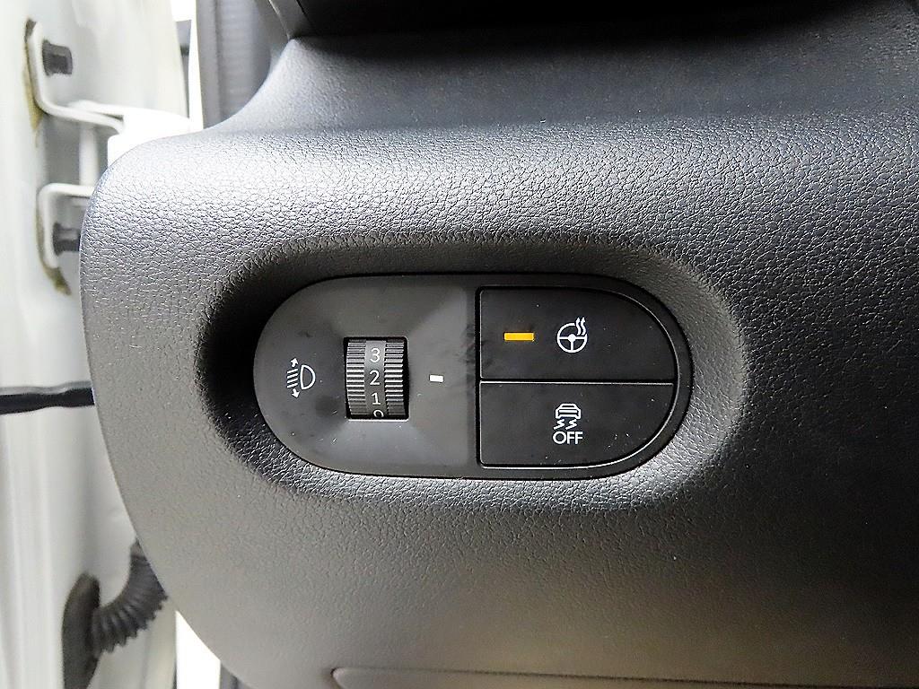 HYUNDAI Casper - Vista 12