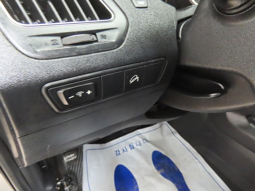 HYUNDAI Tucson - Vista 10