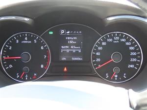 KIA K3 - Vista 10