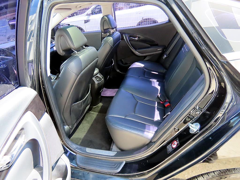 HYUNDAI Grandeur - Vista 6