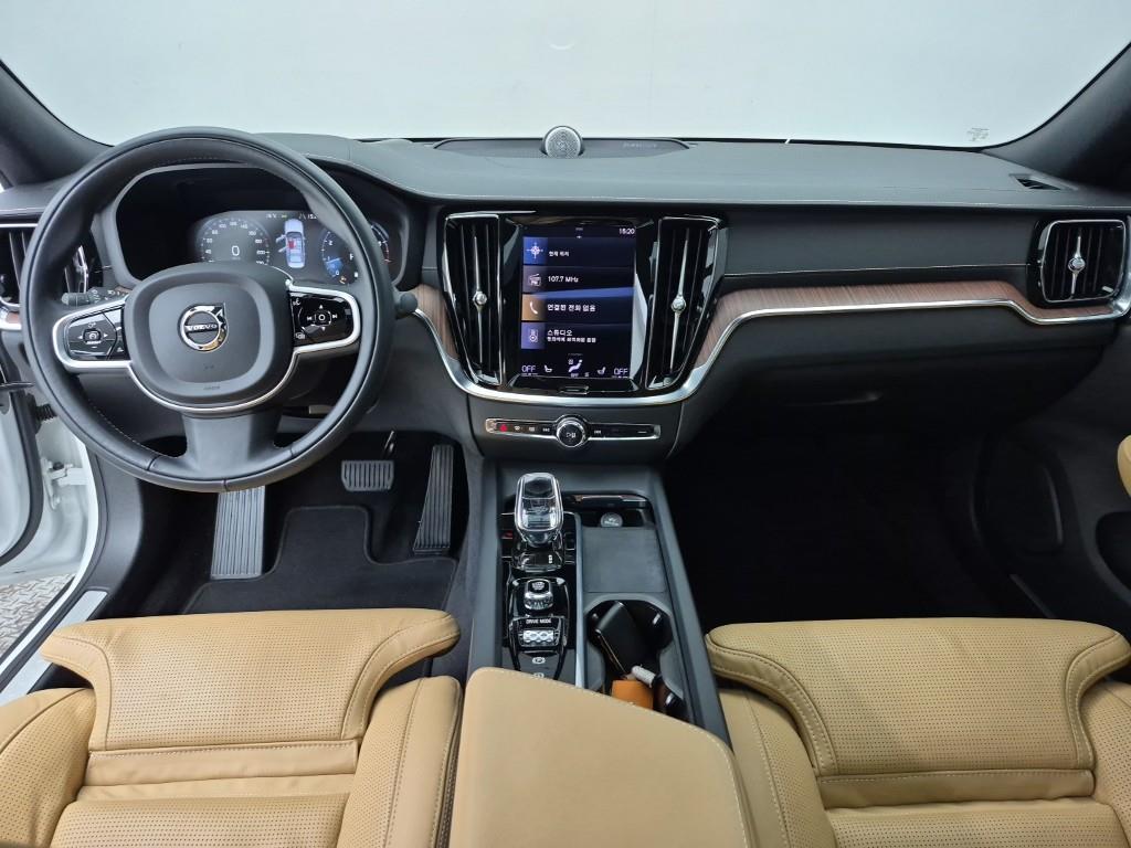 Volvo S60 - Vista 5