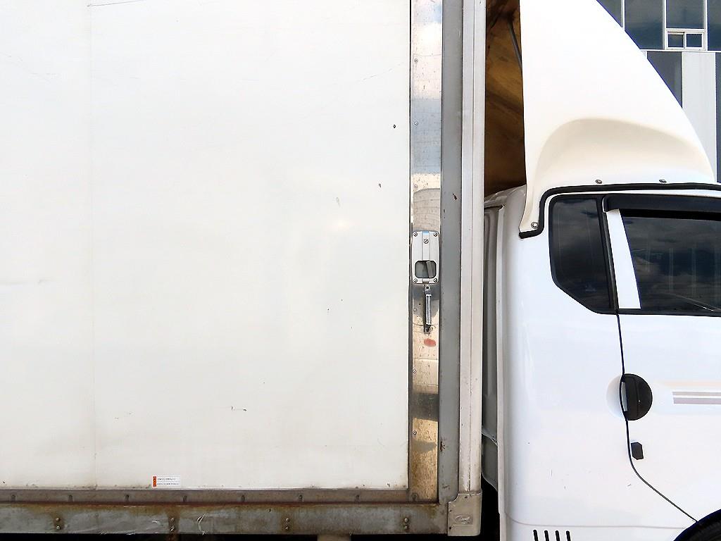 Small Truck Normal Box(High Deck) - Vista 6