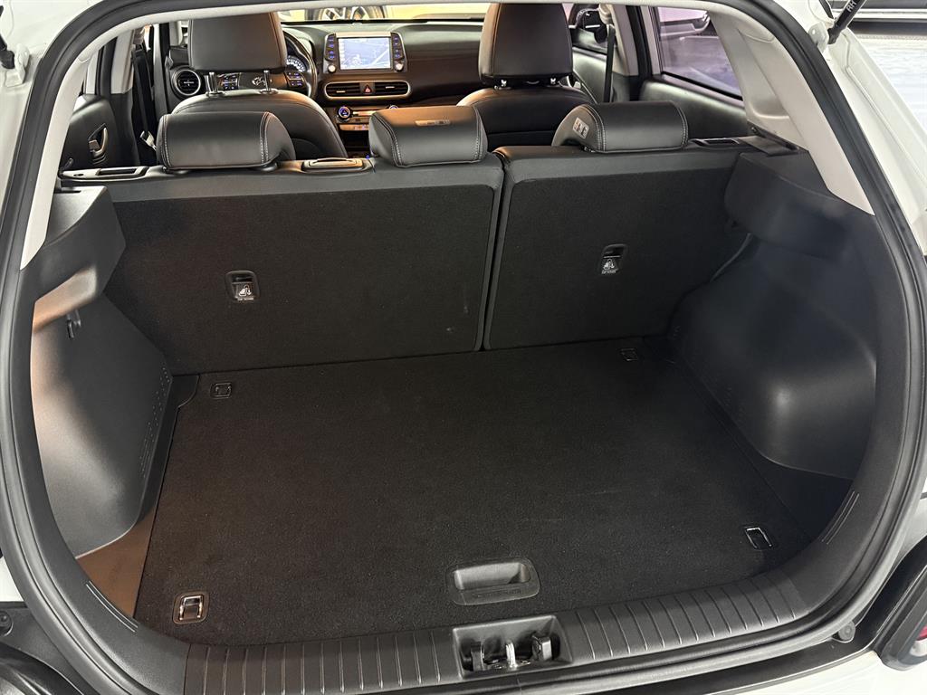 HYUNDAI Kona 2018 Blanco - Importación desde Corea - HF Imports Iquique - Foto 19