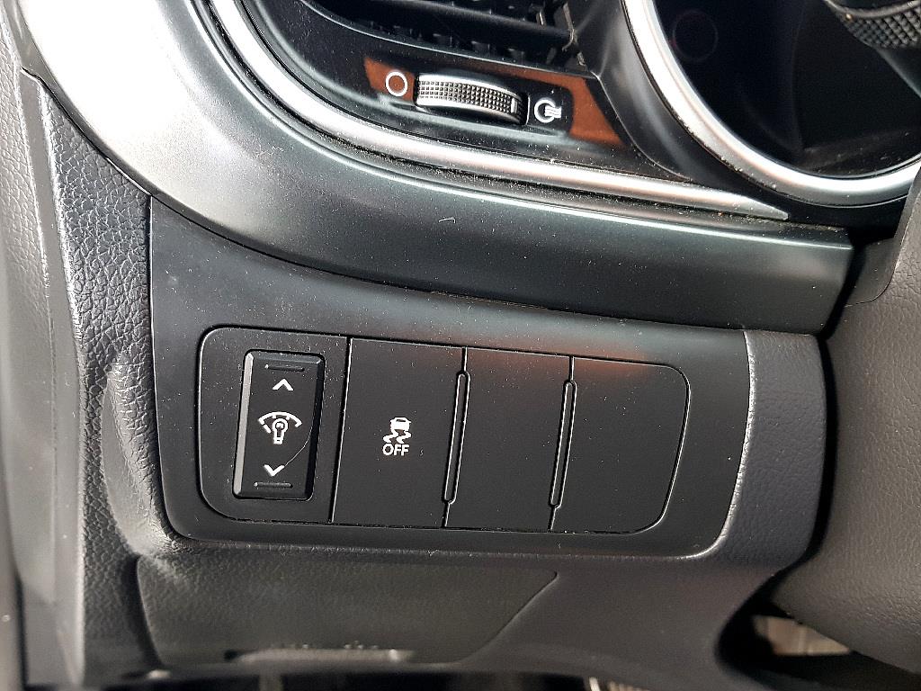 KIA K5 - Vista 11