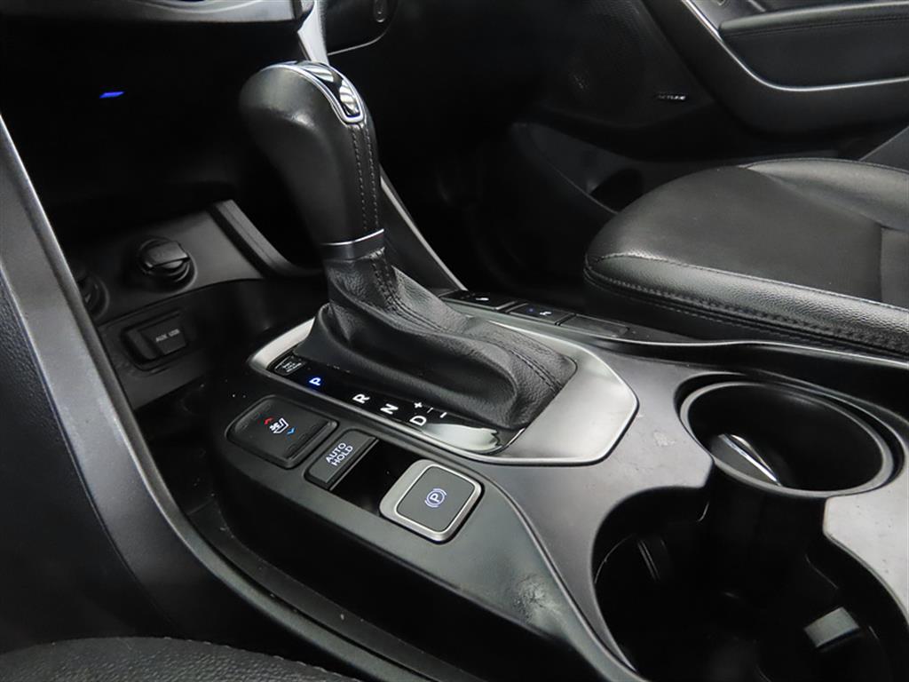 HYUNDAI Santa Fe - Vista 9