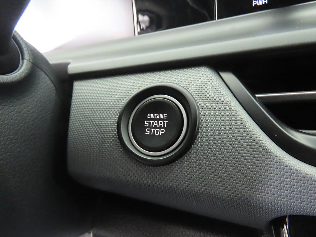 KIA Seltos 2026 Negro - Importación desde Corea - HF Imports Iquique - Foto 15
