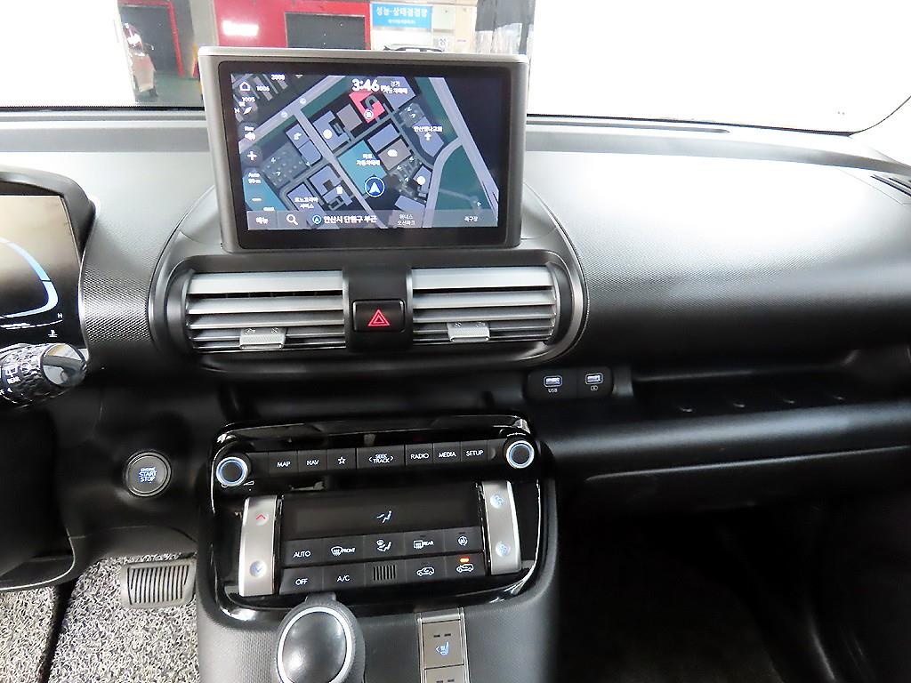 HYUNDAI Casper 2022 - Importación desde Corea - HF Imports Iquique - Foto 14